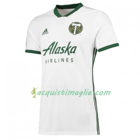 Divisa di Calcio Portland Timbers Trasferta 2018/2019